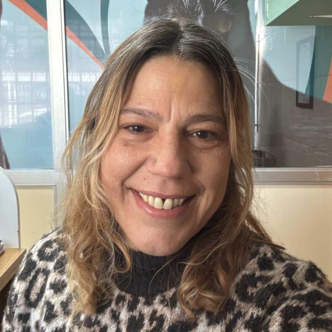 Carola Paris