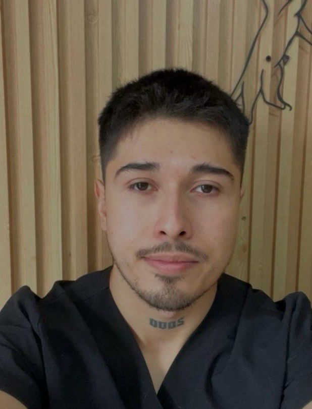 Emmanuel Araya